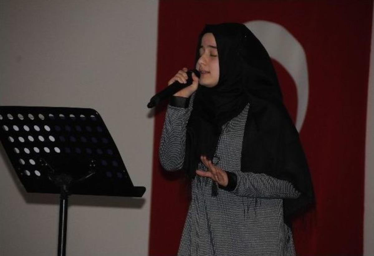 &Ccedil;ocuk G&ouml;z&uuml;yle 15 Temmuz