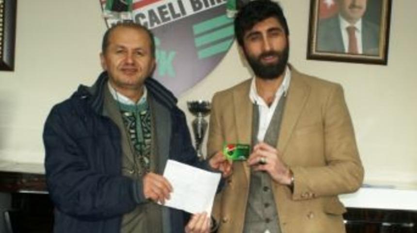 Dolarını Bozdurup Hediye Kombinesini Aldı