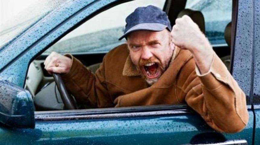 Bunları yapıyorsanız 'psikopat' s&uuml;r&uuml;c&uuml;s&uuml;n&uuml;z!