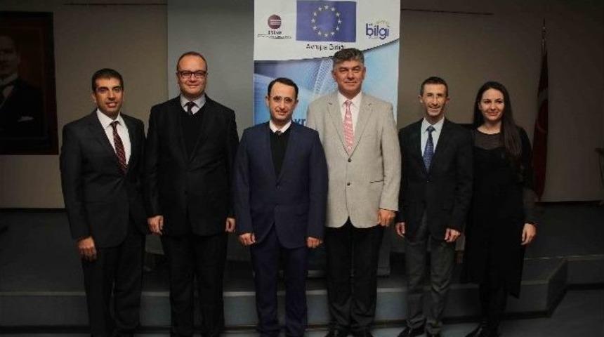 Esiad, Ab S&uuml;recini Masaya Yatırdı