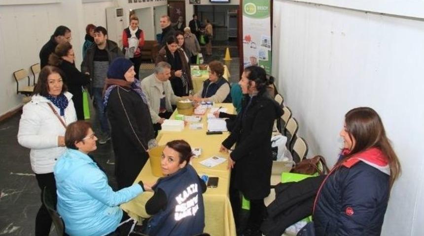 Kartal&rsquo;da Obezite Cerrahisi Konuşuldu