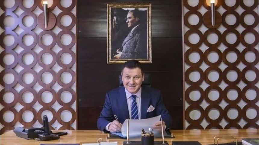 Borsan &lsquo;led&rsquo;le Aydınlatacak