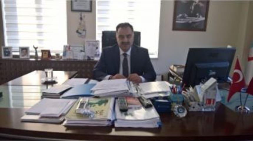 Menderes&rsquo;teki Diş Hastanesi Vatandaşları Rahatlattı