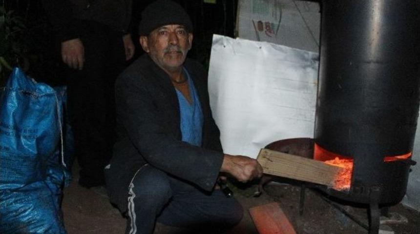 Kumluca&rsquo;da Don N&ouml;beti