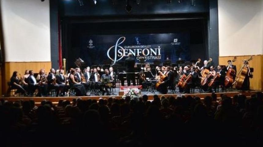 Yeni Yıla Klasik M&uuml;zik Konseri