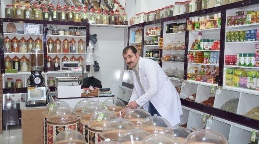 Aktarlardan Soğuk Algınlığından Korunma Tavsiyeleri