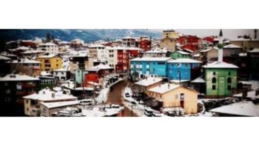 B&uuml;y&uuml;korhan&rsquo;da Deprem