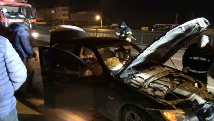 Bursa’da Polis İle Uyuşturucu Satıcıları Arasında Çatışma G1