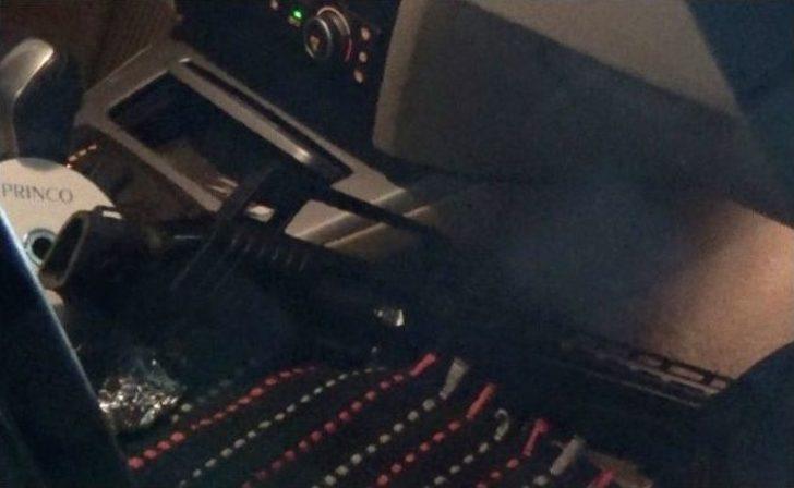 Bursa’da Polis İle Uyuşturucu Satıcıları Arasında Çatışma G2