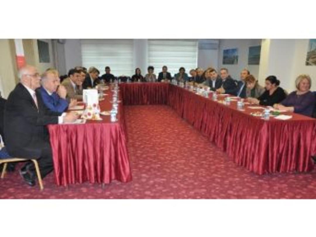 El Emeği Ankara Nuru