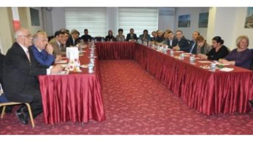 El Emeği Ankara Nuru