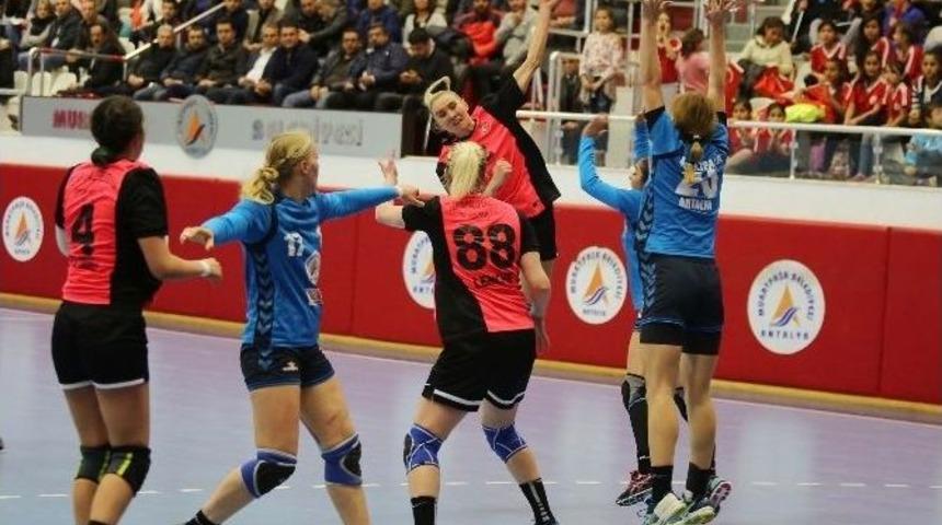 Yenimahalle’den Muhteşem Geri Dönüş