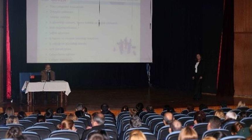 Yenimahalle’de Önce İşçi Sağlığı