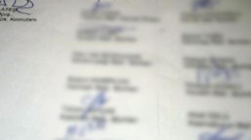 Adana&rsquo;da Alevi K&ouml;ylerine Deaş Saldırısı Uyarısı