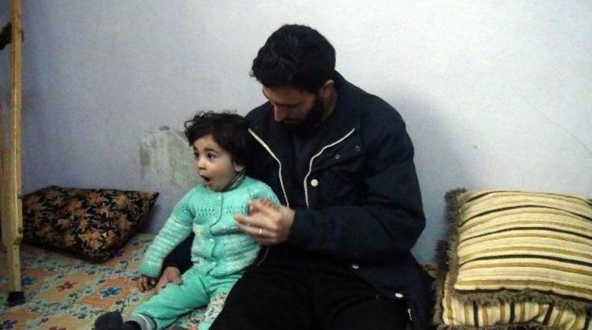 Suriyeli Abdurrahman, Halep&rsquo;teki Akrabalarının Hayatından Endişeli