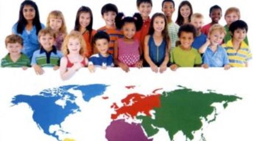 Ege B&ouml;lgesi &Ccedil;ocuk Hakları &Ccedil;alıştayı Aydın&rsquo;da Yapılacak