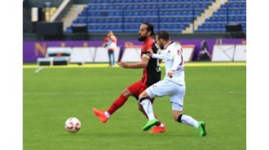 Erkan Zengin, "zirveye &Ccedil;ıkma Şansımız &Ccedil;ok Y&uuml;ksek"