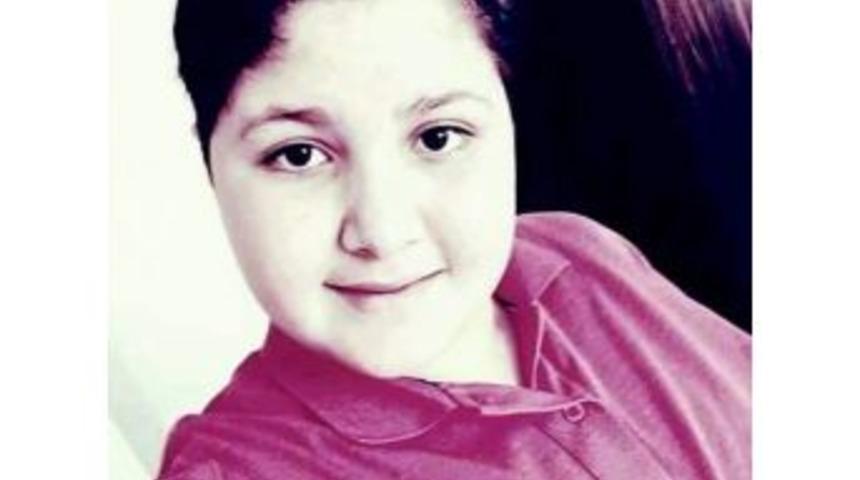 Balkondan D&uuml;şen Liseli Tolgay Hayatını Kaybetti