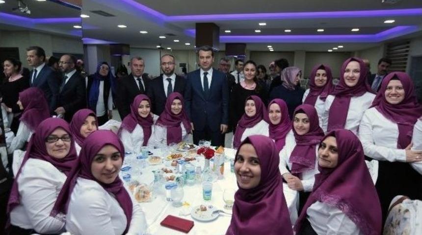 Eskişehir İl M&uuml;ft&uuml;l&uuml;ğ&uuml; Engelli Vatandaşlara Y&ouml;nelik Farkındalık Programı