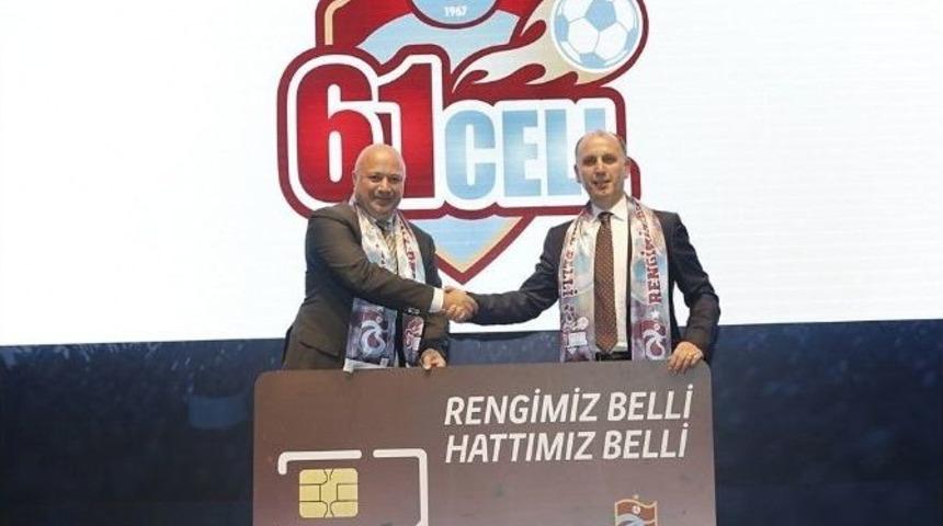 Trabzonspor&rsquo;un Yeni Stadyumunun Teknolojik D&ouml;n&uuml;ş&uuml;m&uuml; İ&ccedil;in T&uuml;m &Ccedil;alışmalar Tamamlandı