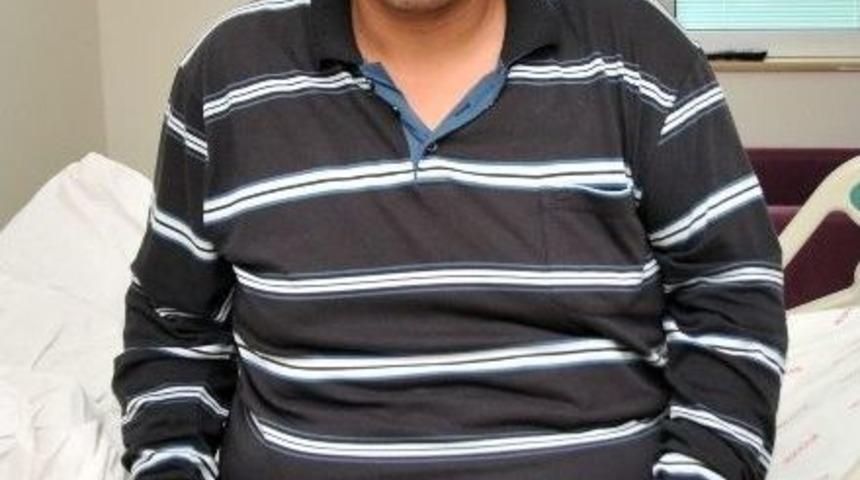 Kızlar Kilosunu Beğenmedi, Ameliyatla Midesini K&uuml;&ccedil;&uuml;ltt&uuml;