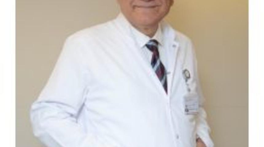 Medical Park Antalya&rsquo;ya Yeni Gastroenteroloji Hekimi