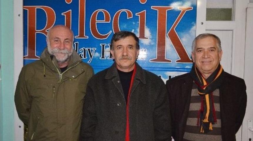 Vatan Partisi&rsquo;nden Ter&ouml;r Olaylarına Tepki