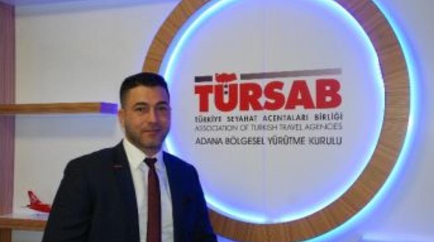 Otellerde Yataklar Boş Kaldı