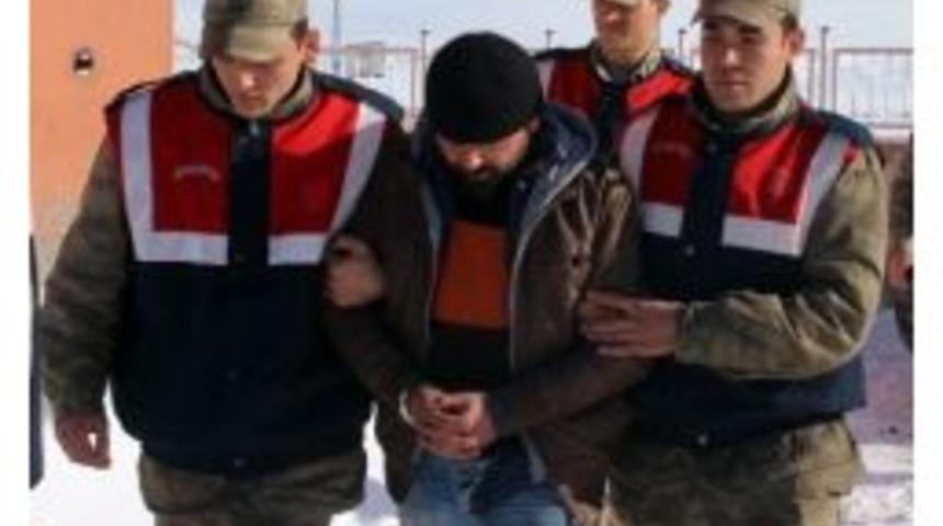 Ardahan&rsquo;da Hayvan Ka&ccedil;ak&ccedil;ılarına Su&ccedil;&uuml;st&uuml;