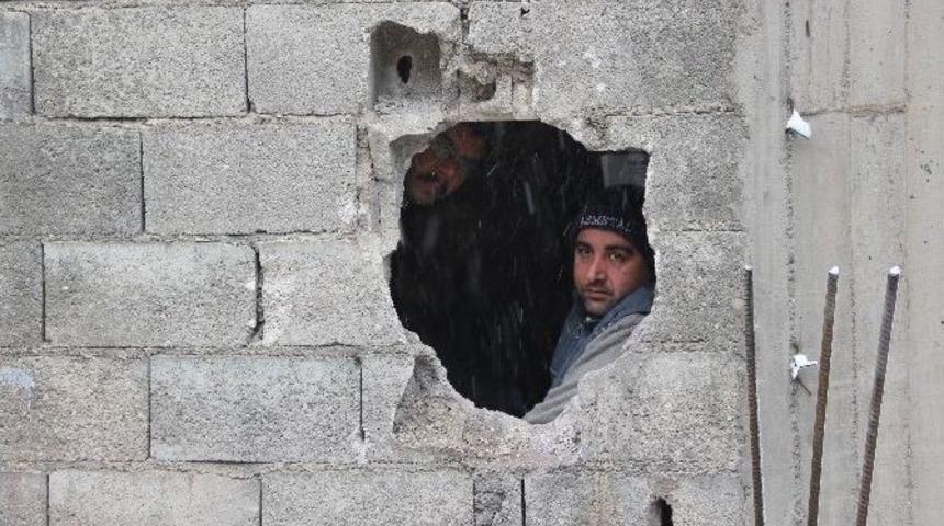 Y&uuml;zs&uuml;z Hırsızlar Sanayi Sitesi Esnafını Bezdirdi