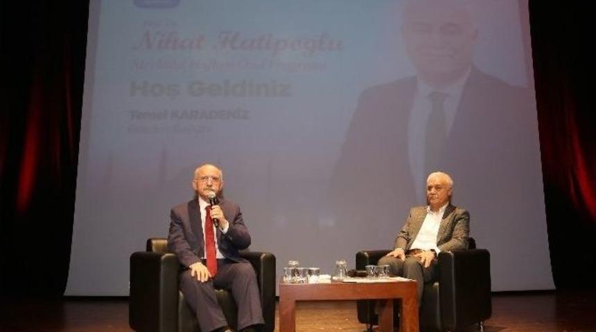 K&uuml;&ccedil;&uuml;k&ccedil;ekmeceliler&rsquo;den Beşiktaş Şehitleri Ve Halep İ&ccedil;in Dua