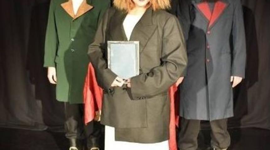 Medya Sanat Evi&rsquo;nden Bir İlk Daha