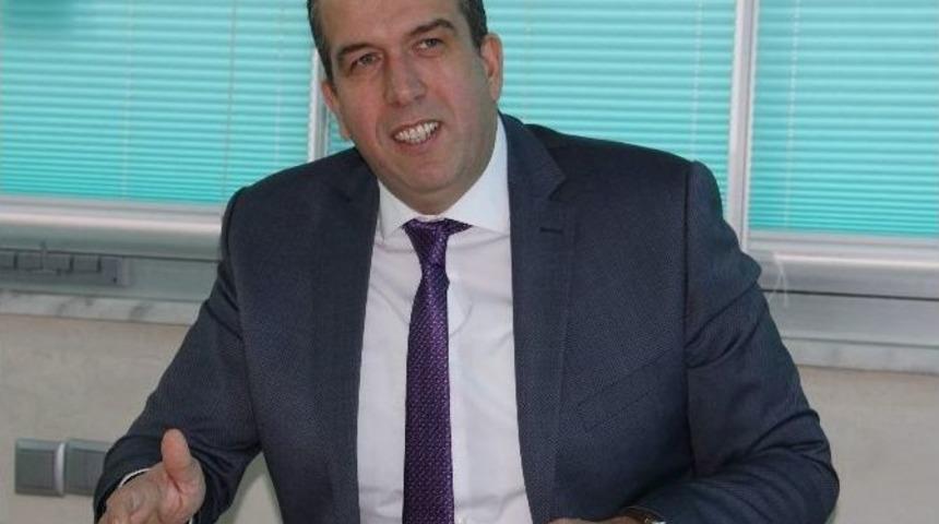 Antibiyotik Kullanımının &Ouml;n&uuml;ne Ge&ccedil;ecek &Ccedil;alışma