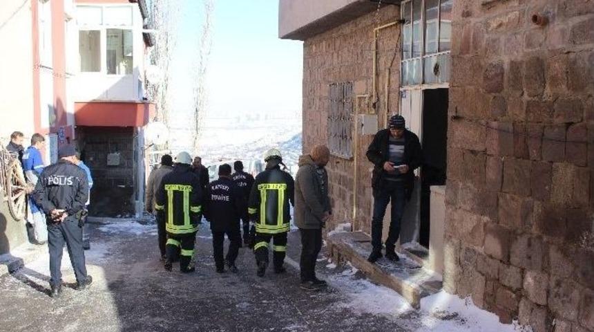 İ&ccedil;tiği Sigara Fel&ccedil;li Kadının Sonu Oldu