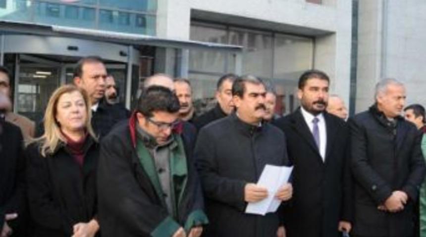 Chp'lilerden Sağlık Bakanlığı Hakkında Su&ccedil; Duyurusu