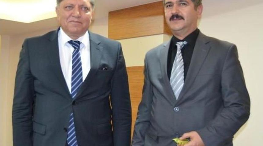 Başarılı Polislerden Anlamlı Bağış