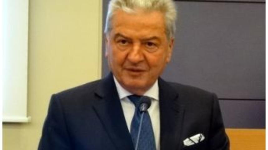 Demirtaş&rsquo;tan Faiz Artırımı Değerlendirmesi