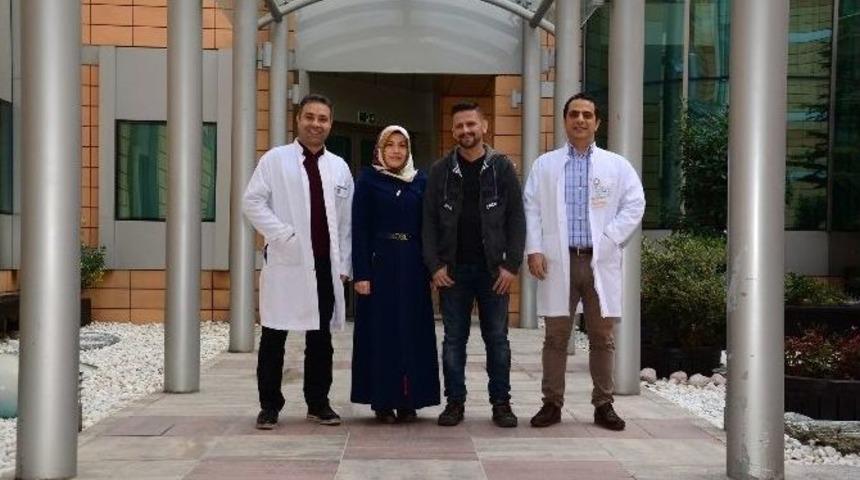 Film Gibi Organ Nakil Hikayesi