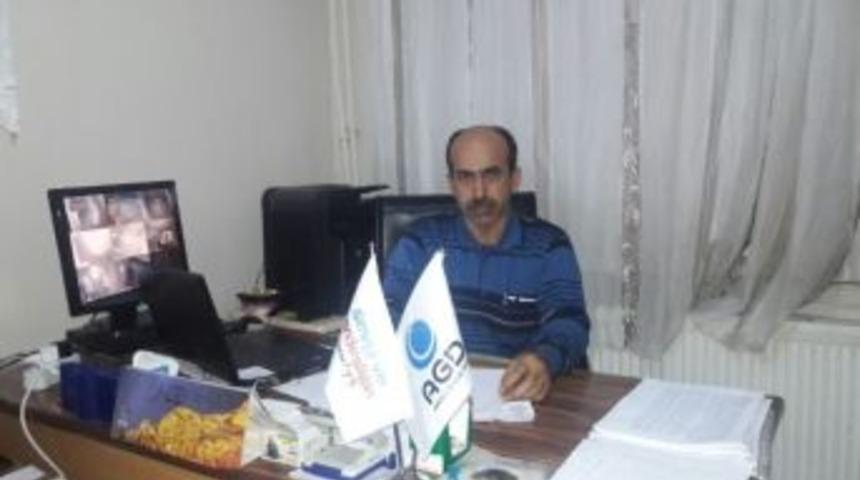 Agd Başkanı Suna&rsquo;dan &lsquo;suriye&rsquo; A&ccedil;ıklaması