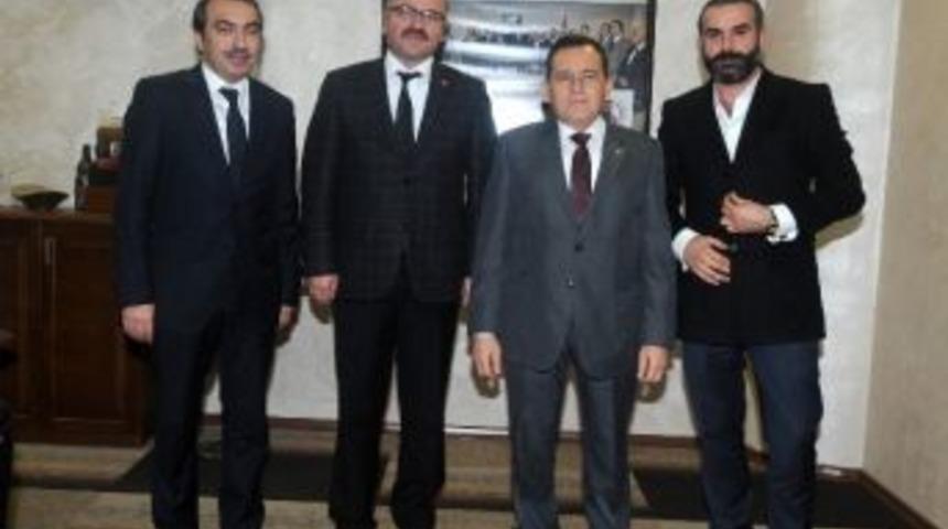 "ticari Anlaşmazlıkların &Ccedil;&ouml;z&uuml;m&uuml;nde En Kısa Yol; Arabuluculuk"