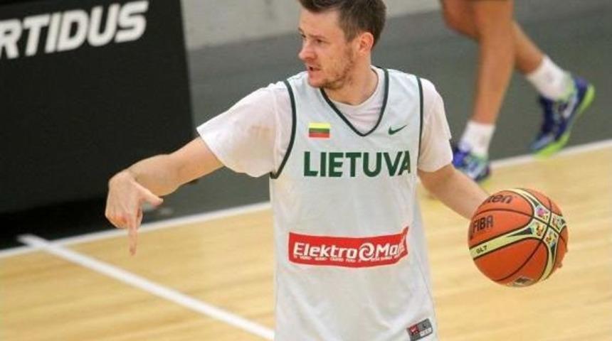 Muratbey Uşak'a Litvanyalı Guard