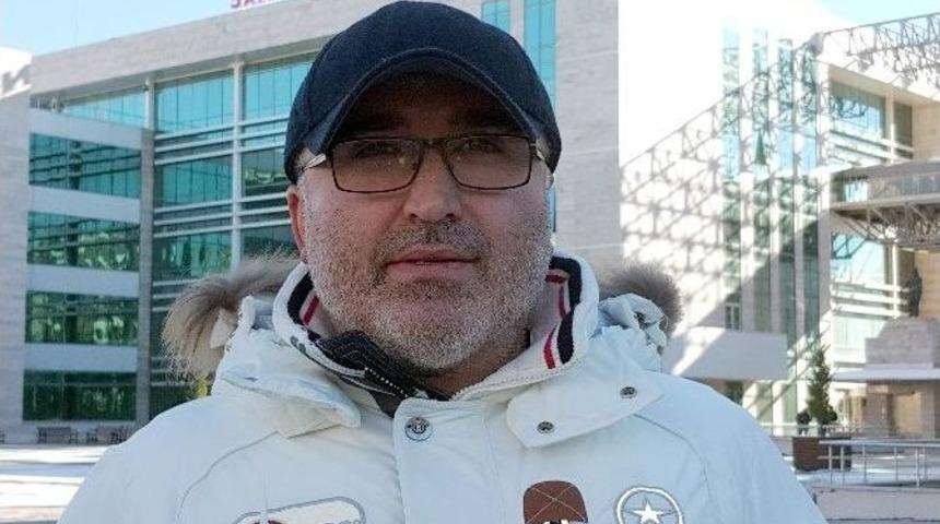 45 Yaşındaki Gurbetçi Adını "tayyip Erdoğan" Olarak Değiştirdi