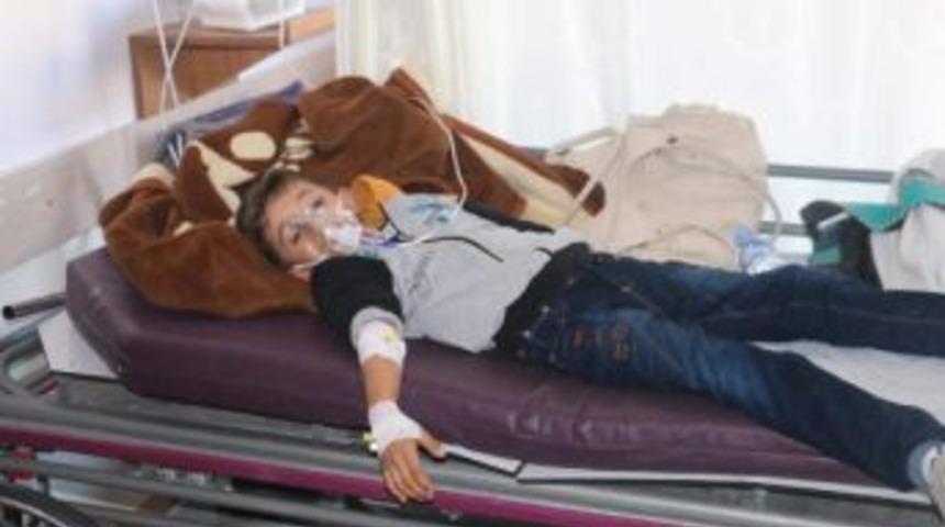 Adıyaman'da 69 Kişi Karbon Monoksitten Zehirlendi