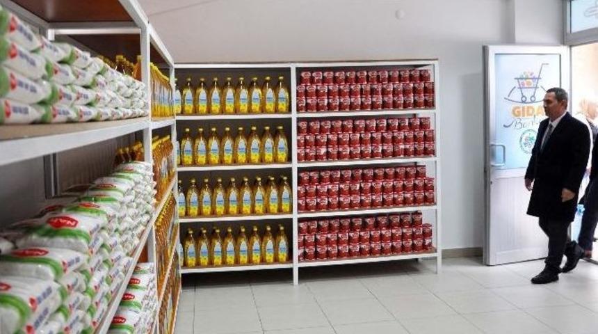 Bu Mağazada Para Ge&ccedil;miyor