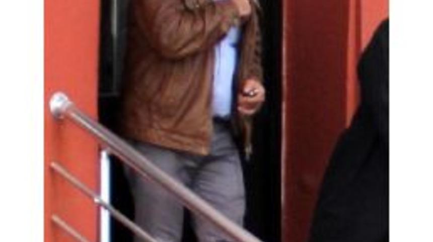 Kızına Cinsel Istismarla Su&ccedil;lanan Baba Hakim Karşısına &Ccedil;ıktı