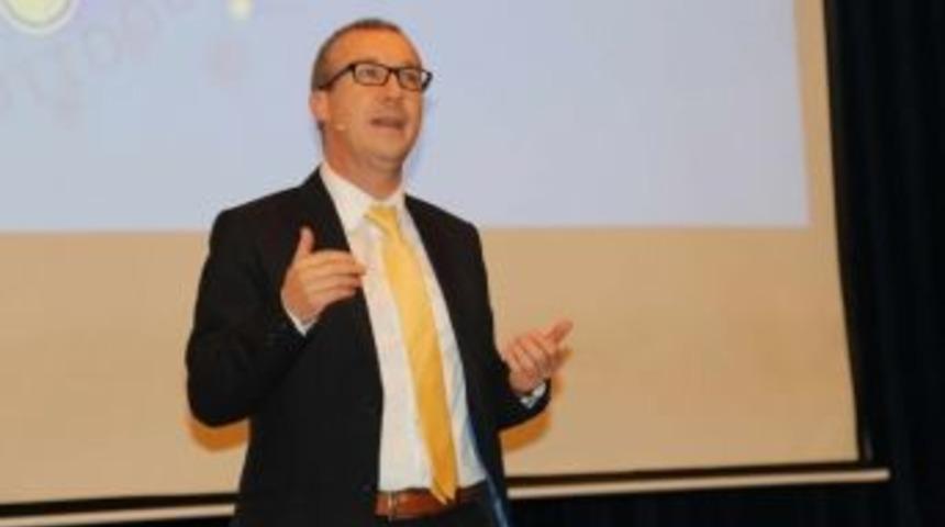 Saü’de ‘bilgi Sizsiniz’ Etkinliği