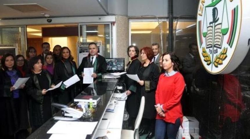 Avukatlardan Tbmm'ye Yaz Saati Faksı