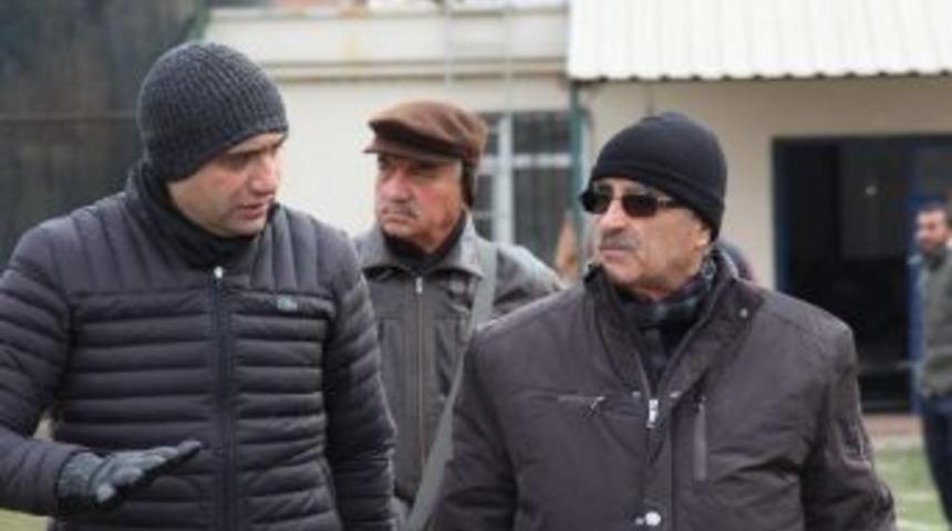 Tankut: &ldquo;video Hakemliğe Doğru Gidiyoruz&rdquo;