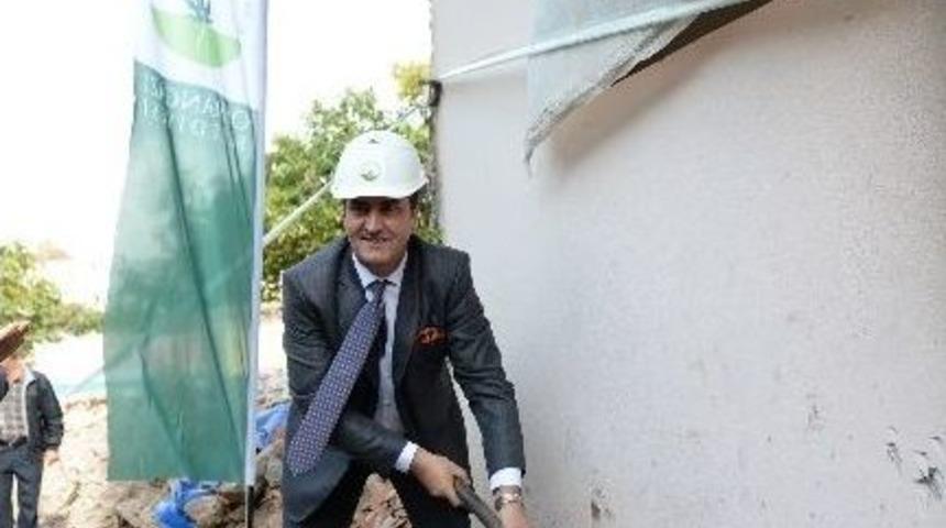 Osmangazi&rsquo;den Rekor Kamulaştırma