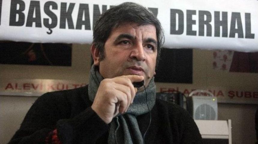 Alevi Platformu&rsquo;ndan Deaş Saldırısı Uyarısına İlişkin A&ccedil;ıklama